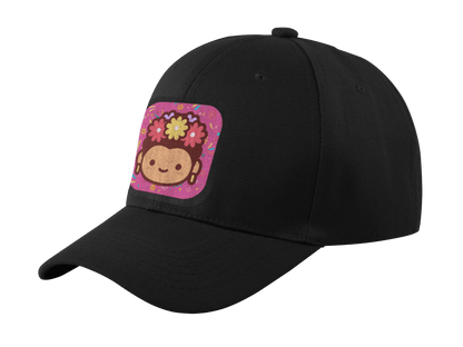 Gorra Unisex Curva Friducha
