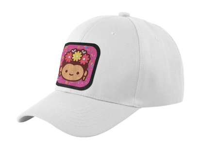 Gorra Unisex Curva Friducha