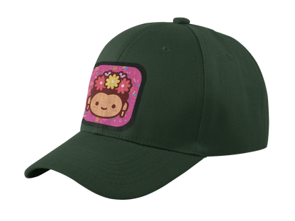 Gorra Unisex Curva Friducha