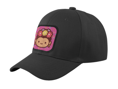 Gorra Unisex Curva Friducha