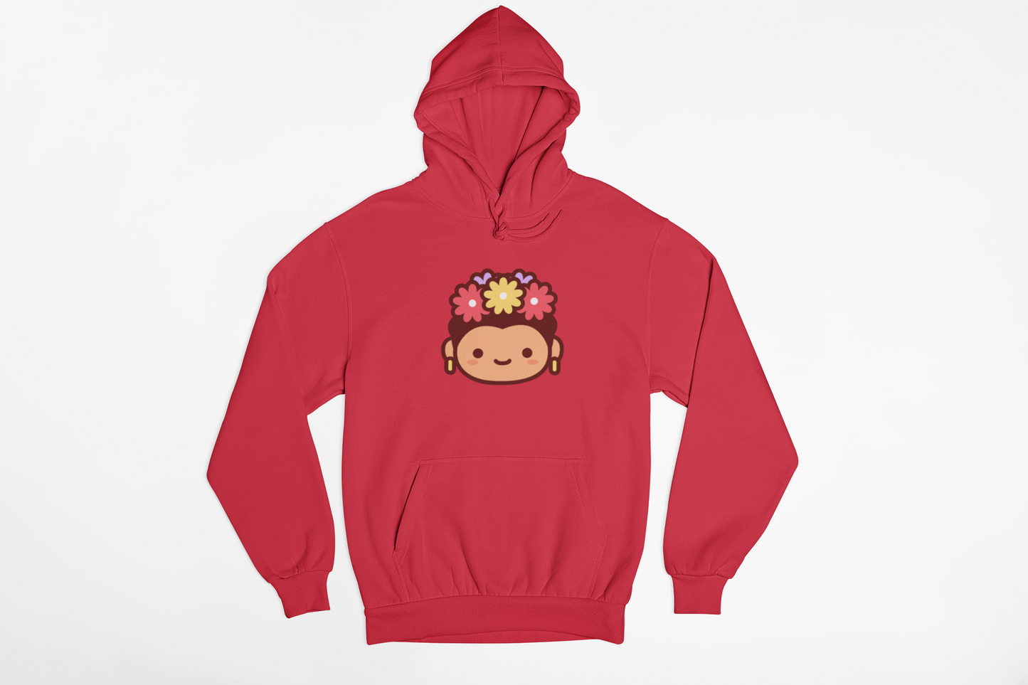 Hoodie Friducha México