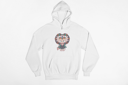 Hoodie Coatlicue Mirari Chan