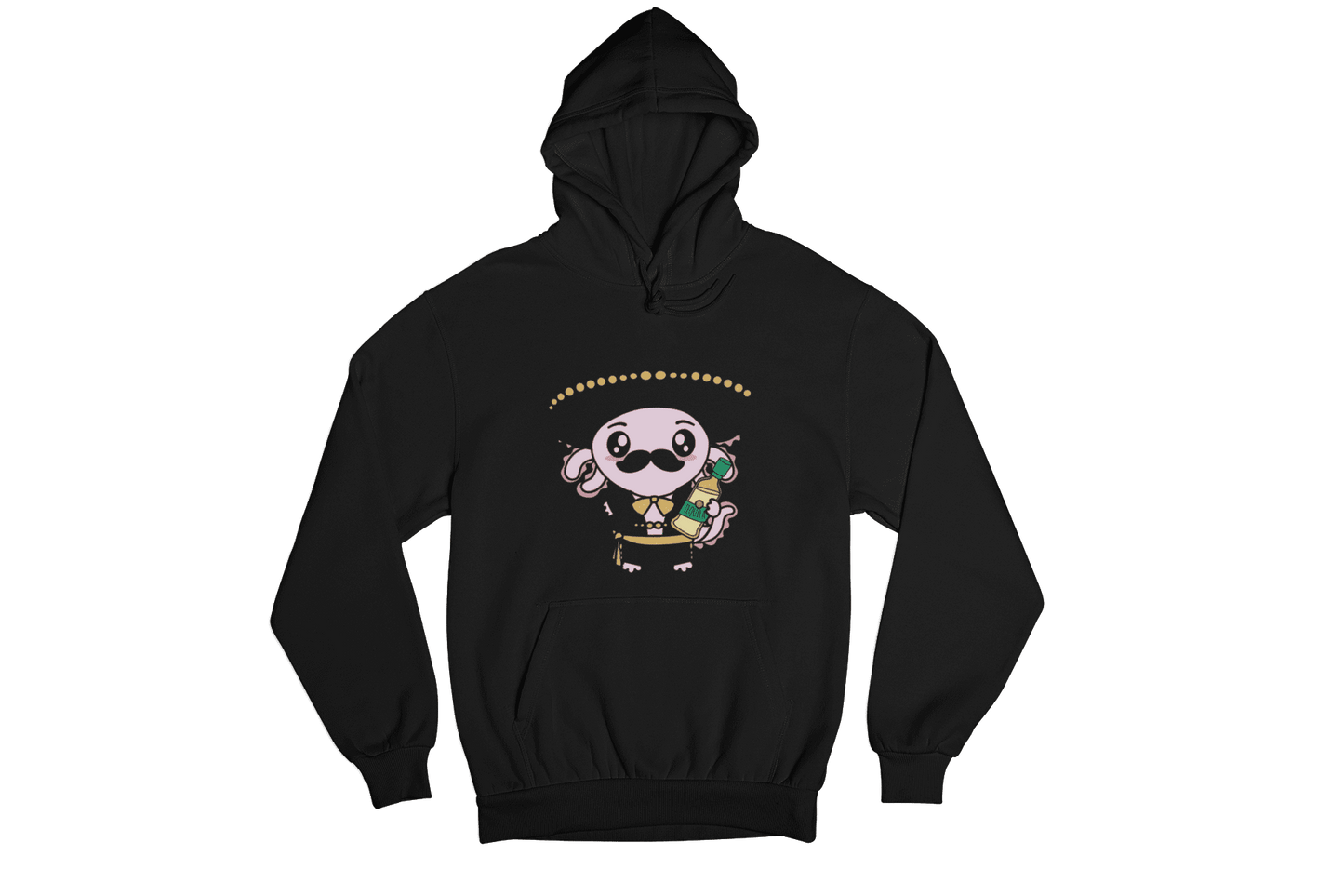 Axolotzin Mariachi Ajolote