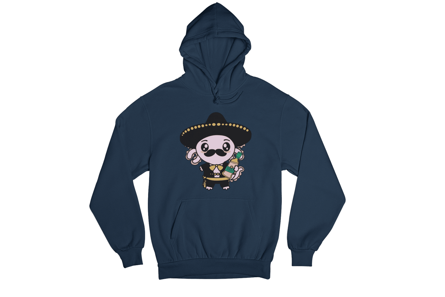 Axolotzin Mariachi Ajolote