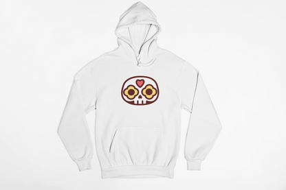Hoodie Calavera México