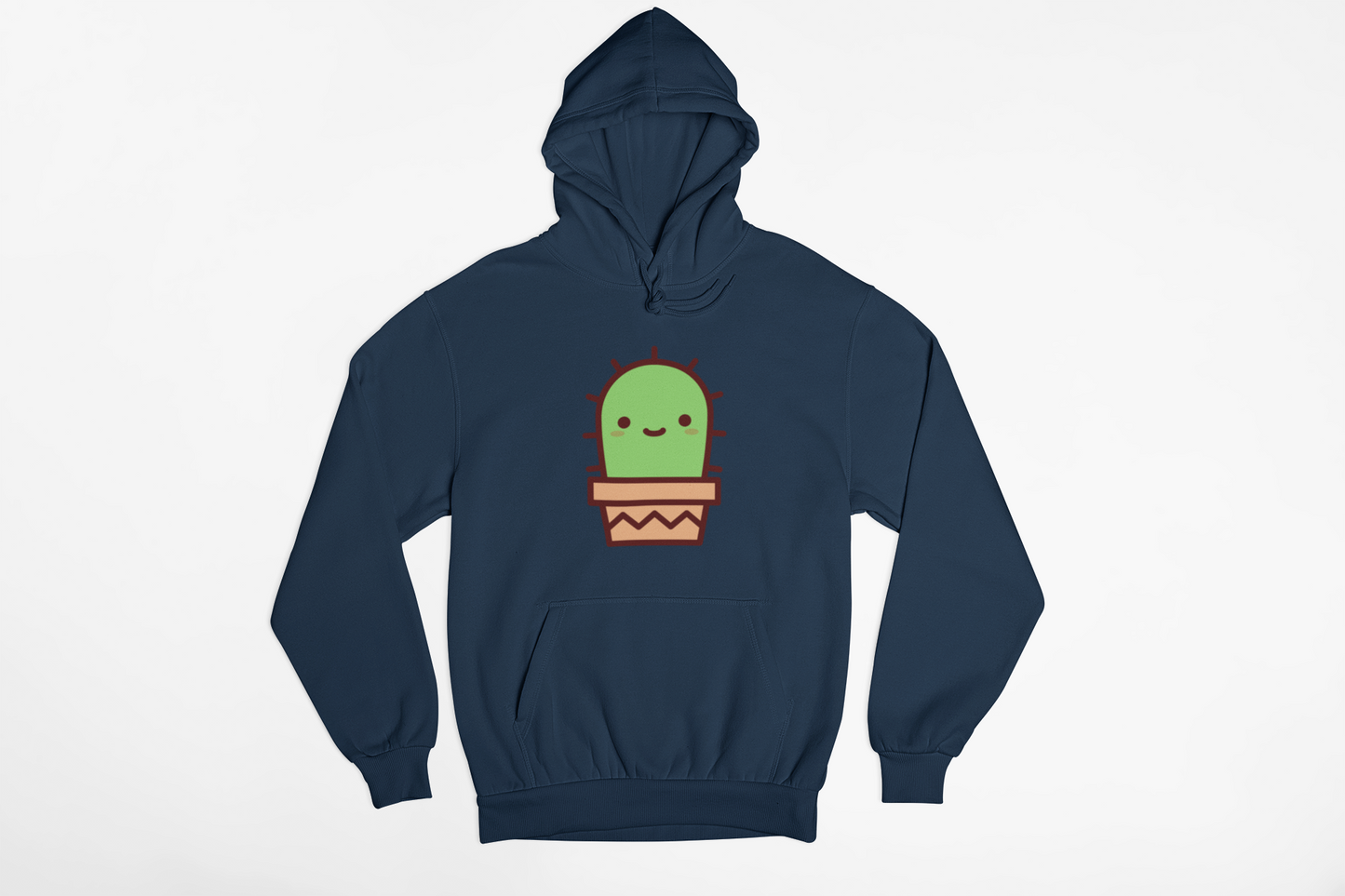 Hoodie Cactus México