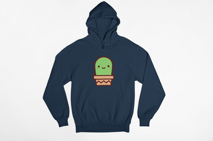 Hoodie Cactus México