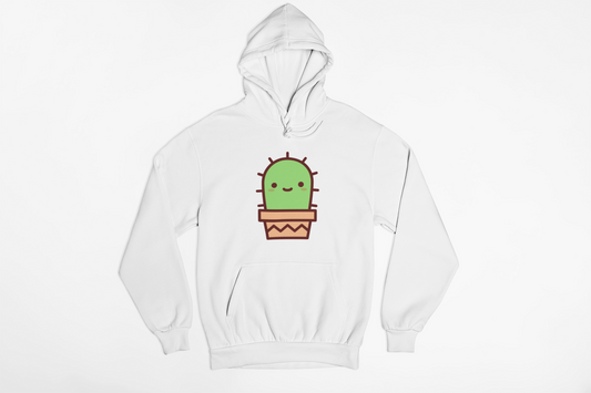 Hoodie Cactus México