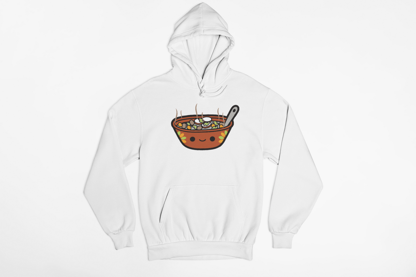 Hoodie Pozole México