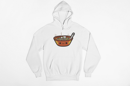Hoodie Pozole México