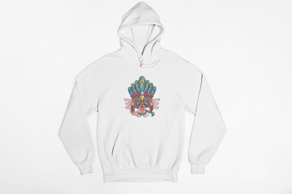 Hoodie Tezcatlipoca 2 Mirari Chan