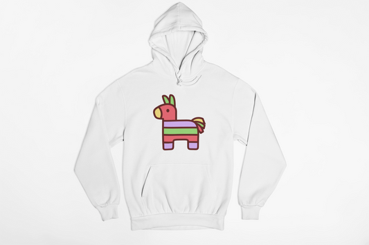 Hoodie Piñata México