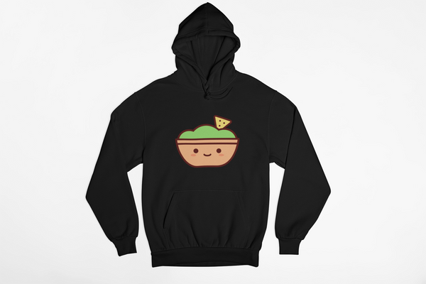 Hoodie Guacamole México