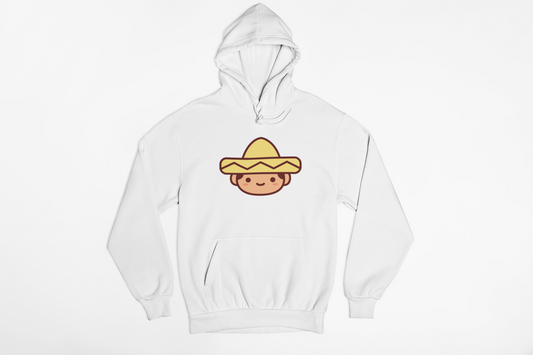 Hoodie Charro México