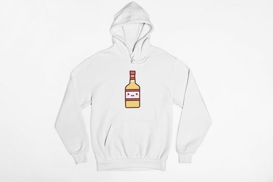 Hoodie Botella México