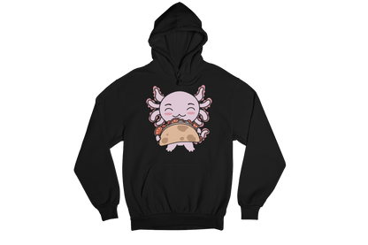 Axolotzin Taco Ajolote