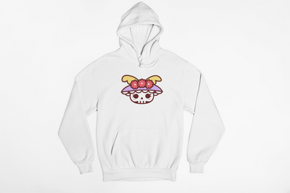 Hoodie Catrina Unisex