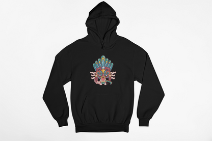 Hoodie Tezcatlipoca 2 Mirari Chan