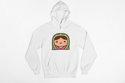 Hoodie Vigercinta Unisex