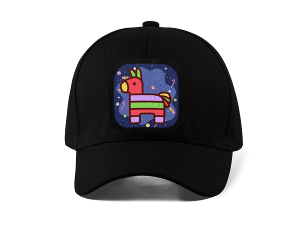 Gorra Unisex Curva Piñata