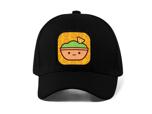 Gorra Unisex Curva Guacamole