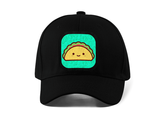 Gorra Unisex Curva Taco