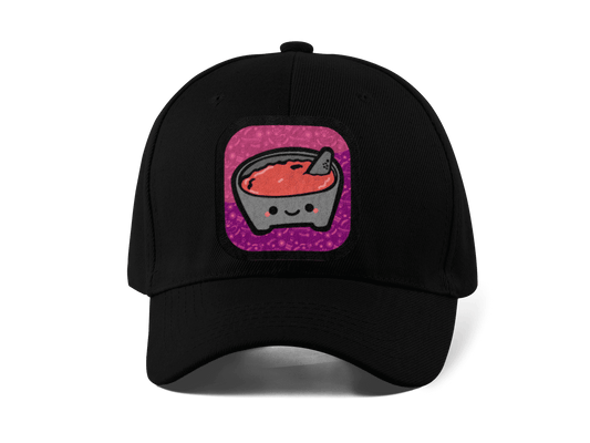 Gorra Unisex Curva Molcajete