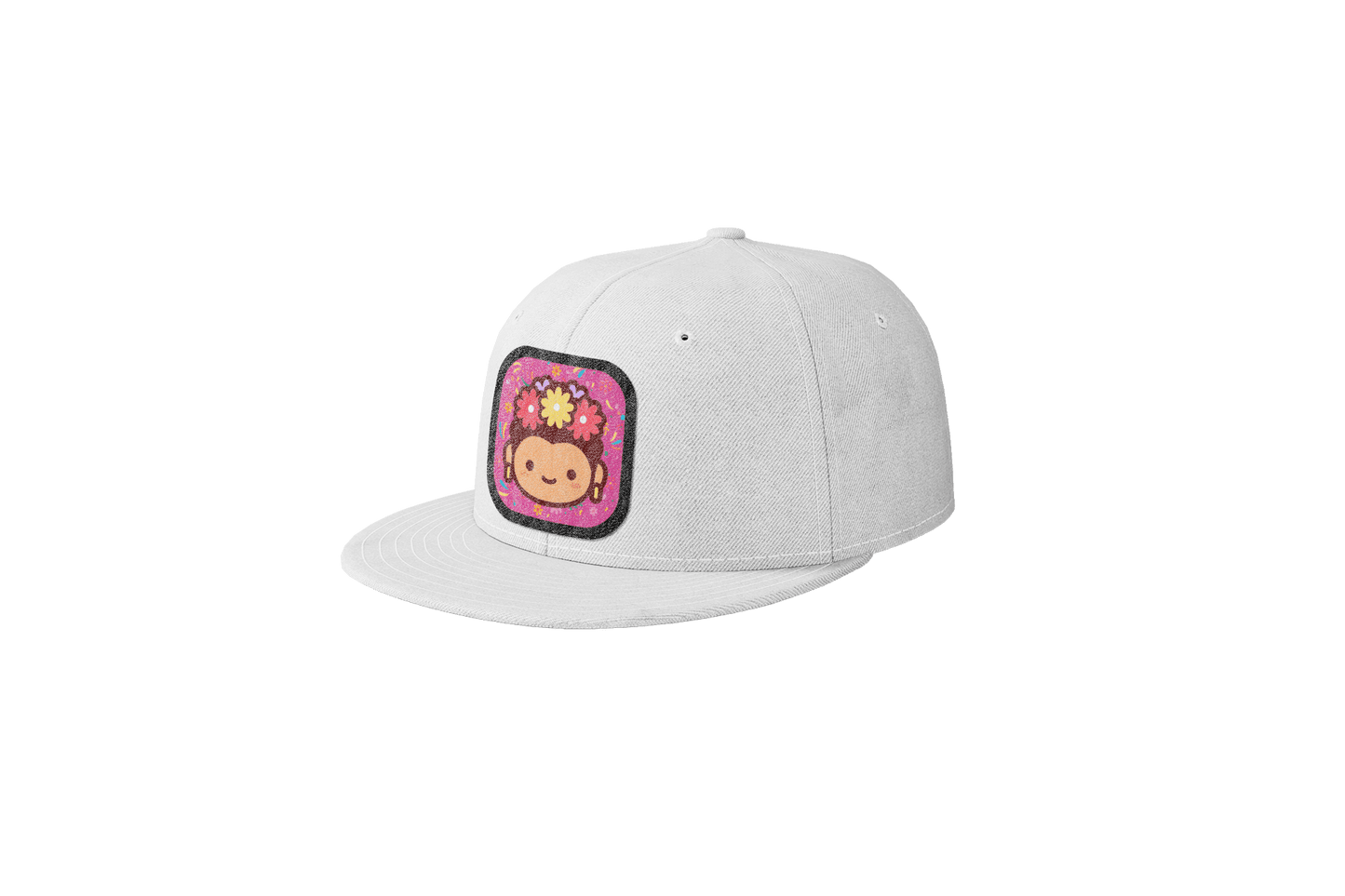 Gorra Unisex Plana Friducha