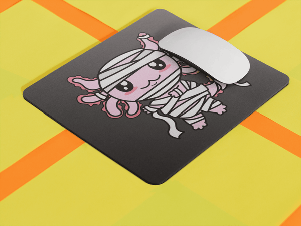 Mosepad Axolotzin Momia Ajolote