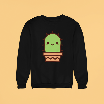Sudadera Cactus México