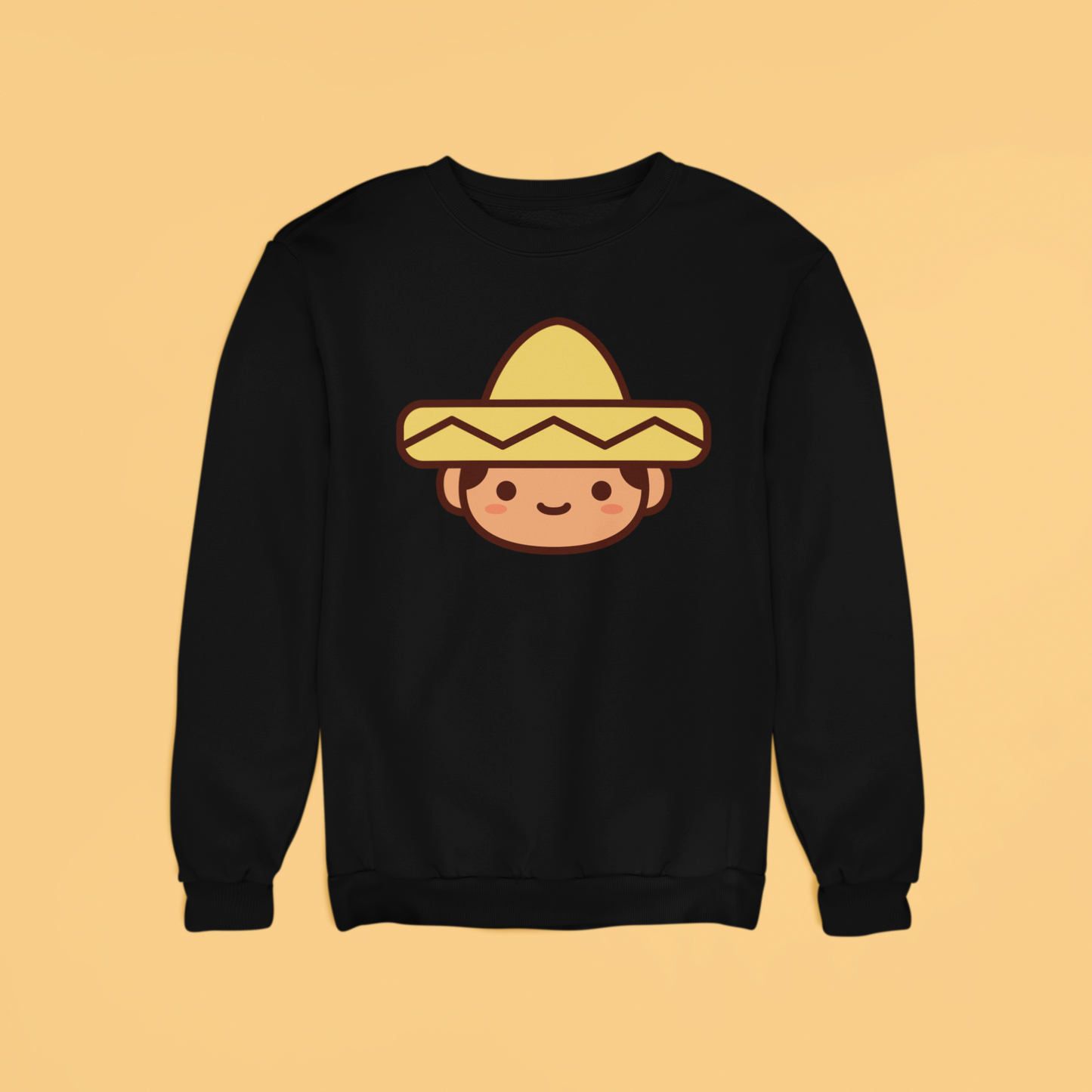 Sudadera Charro México
