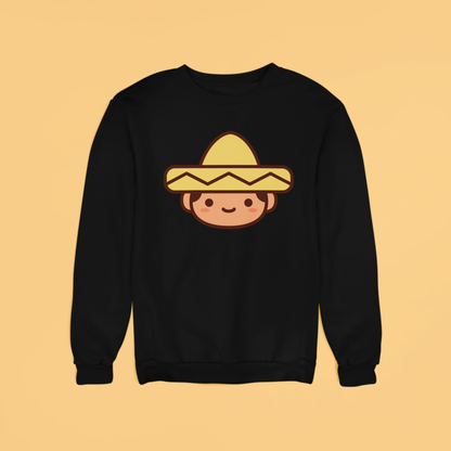 Sudadera Charro México