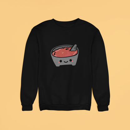 Sudadera Molcajete México