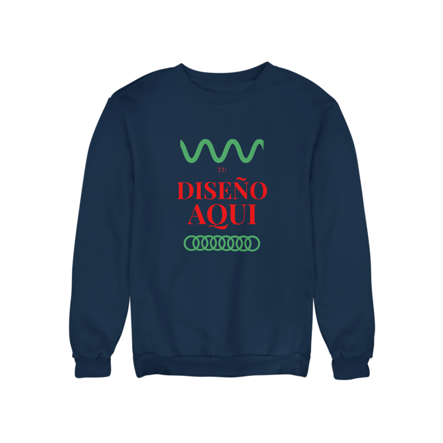 Sudadera Adulto UNISEX