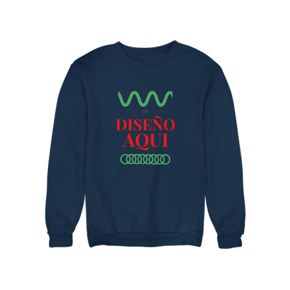 Sudadera Adulto UNISEX