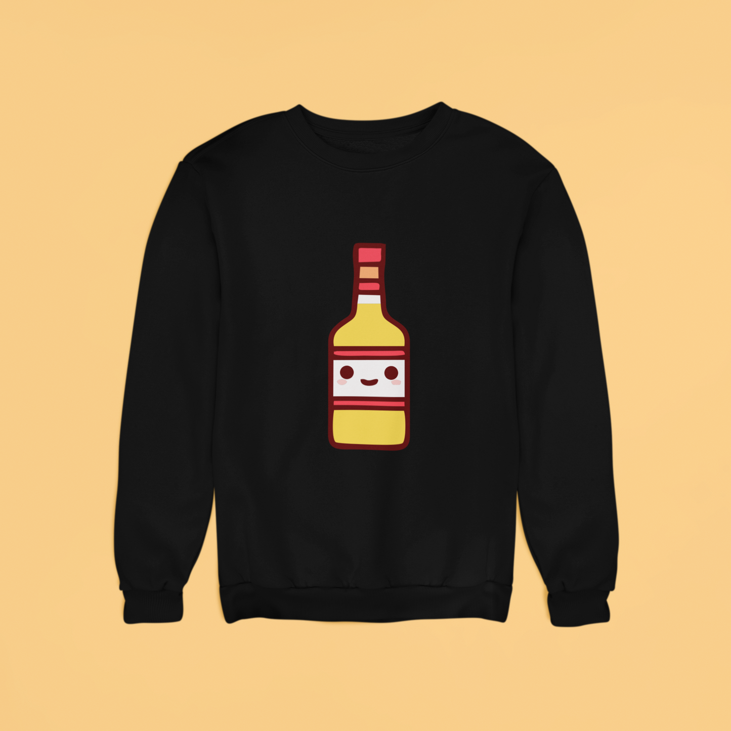 Sudadera Botella México