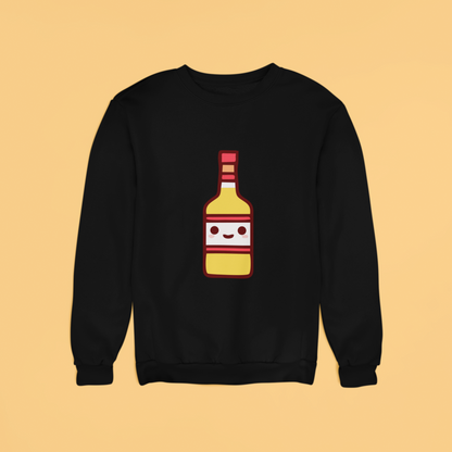 Sudadera Botella México