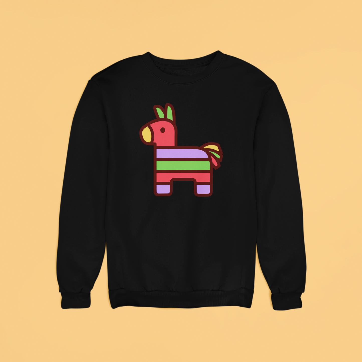 Sudadera Piñata México