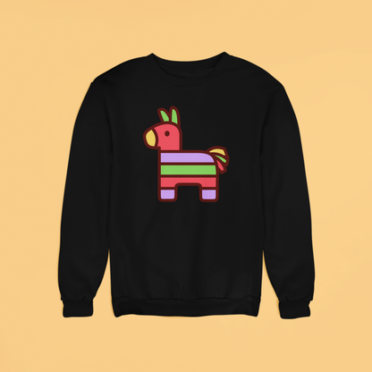 Sudadera Piñata México