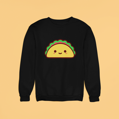 Sudadera Taco México