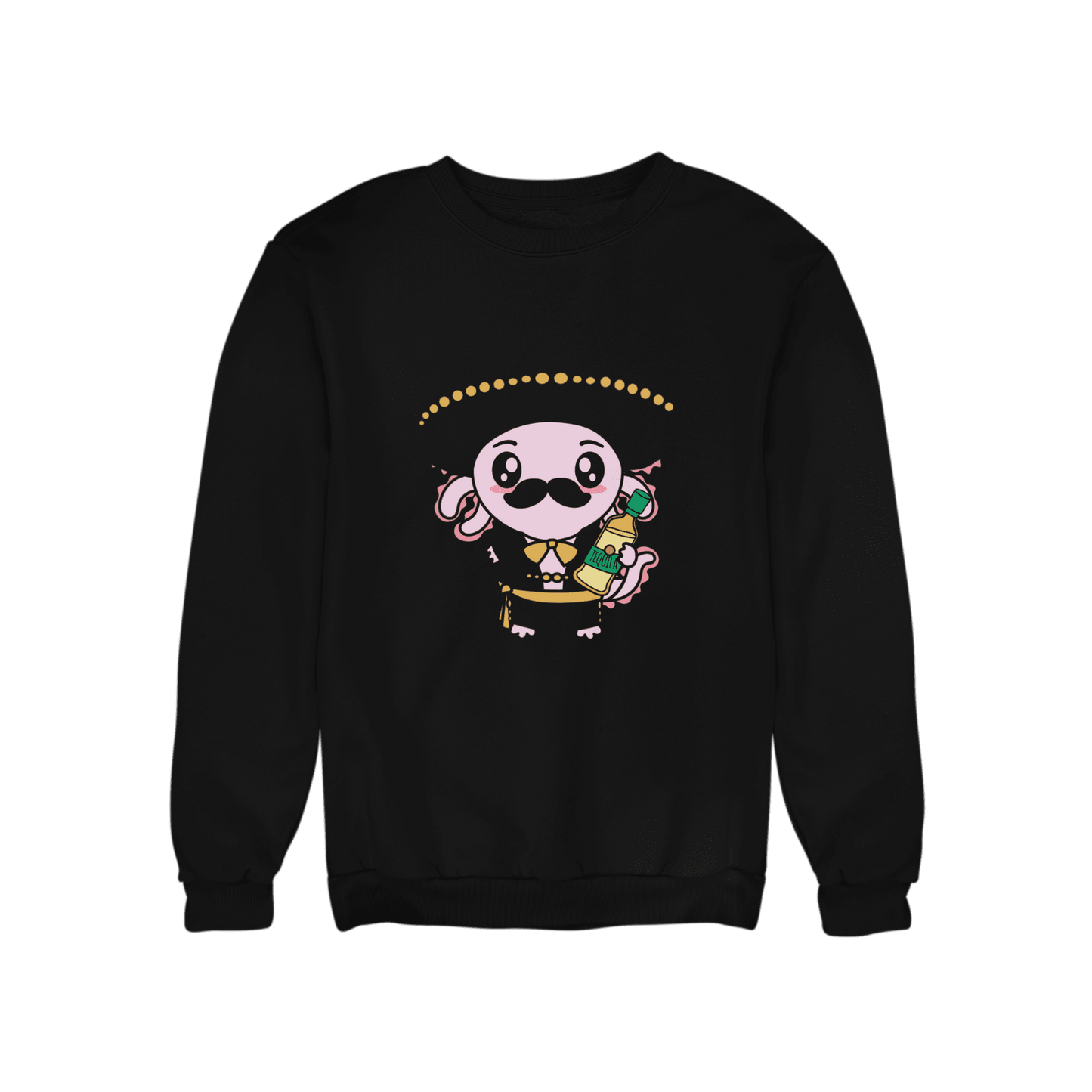 Axolotzin Mariachi Ajolote