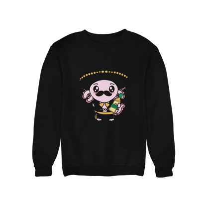 Axolotzin Mariachi Ajolote