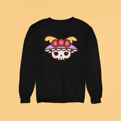 Sudadera Catrina México