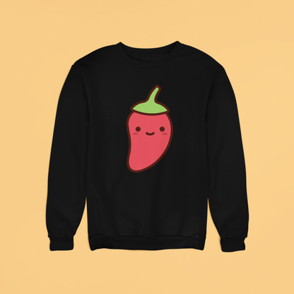 Sudadera Chile México