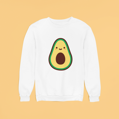 Sudadera Aguacate México