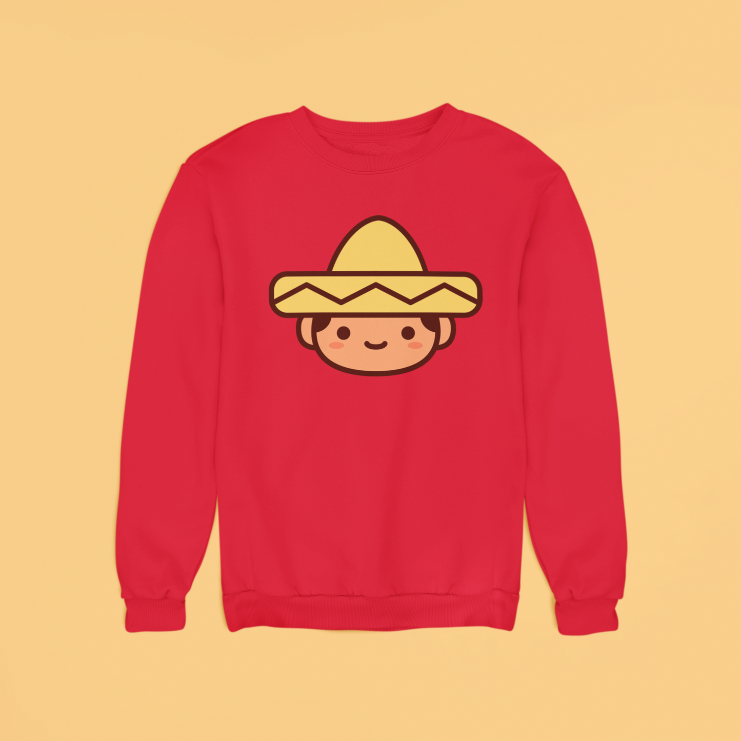 Sudadera Charro México