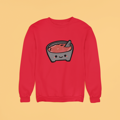 Sudadera Molcajete México