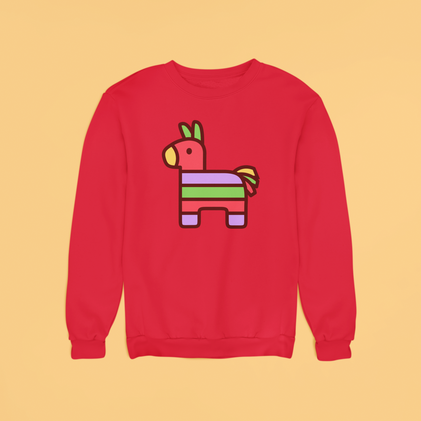 Sudadera Piñata México