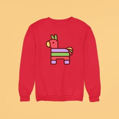 Sudadera Piñata México