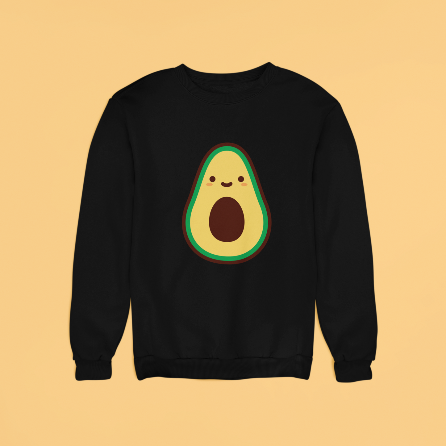 Sudadera Aguacate México